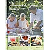 Cobb-Grill: Grillen wie kein Anderer, Kochb