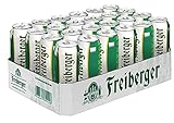 Freiberger Pils, EINWEG 24x0,50 L D