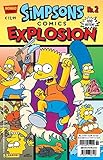 Simpsons Comics Explosion: Bd. 2