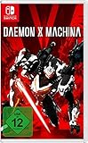 DAEMON X MACHINA Standard Edition [Nintendo Switch]