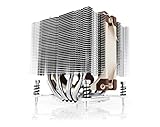 Noctua NH-D9DX i4 3U, Premium CPU Kühler für Intel Xeon LGA20xx (92mm, Braun)