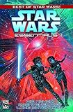 Star Wars Essentials: Bd. 14: Die neuen Abenteuer des Luke Skywalk