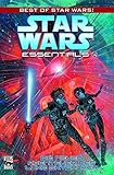 Star Wars Essentials: Bd. 14: Die neuen Abenteuer des Luke Skywalk