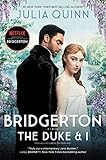 Bridgerton: The Duke and I (Bridgertons Book 1) (English Edition)