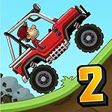 Hill Climb Racing 2