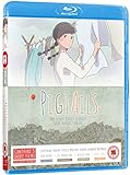Pigtails and Other Shorts - Standard Combi [Dual Format] [Blu-ray]