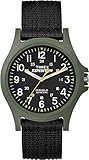 Timex Unisex-Armbanduhr Man Expedition Tw4999800 Analog Quarz TW4999800