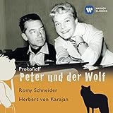 Peter und der Wolf/Schw