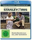 Stanley & Iris [Blu-ray]