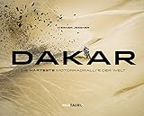 Dakar: Die härteste Motorradrallye der W