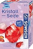 KOSMOS 657925 Kristall-Seife Experimentier-S