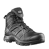 HAIX® Black Eagle Safety 50 mid - S3 S