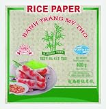 BAMBOO TREE - Reispapier 22Cm (Frühlingsr) S, (1 X 400 GR)