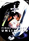 Final Fantasy: Unlimited, Vol. 1