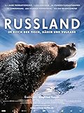 Russland - Im Reich der Tiger, Bären und Vulk