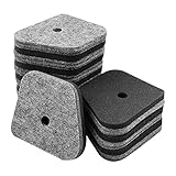 PPLAS 10 stücke Luftfilter for s.t.i.h.l FS90 FS100 FS110 FS130 4 Mischen Sie Trimmer-Motorteil (Color : A)