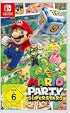 Mario Party Superstars [Nintendo Switch]