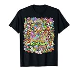 Monster Medley T-S