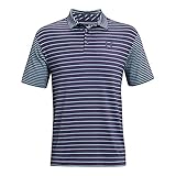 Under Armour Men's Playoff 2.0 Golf Polo , Twilight Purple (504)/Twilight Purple , XX-Larg