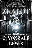 Zealot (Blood and Sacrifice Chronicles Book 2) (English Edition)