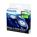 Philips 8710103535980 Testine di Rasatura HQ56/50 Scherköpfe Hq56/50-Zubehör für R