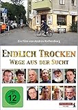 Endlich Trocken: Wege aus der S