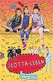 Mein Lotta-Leben. Alles Bingo mit Flamingo: Buch zum F