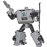 ghjkl Transformer Toys Generations Collaborative: Zurück zum Zukunft Mash-up, Gigawatt zurück in die Zukunft - 35 Ausgabe Spielzeug