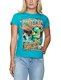 Grateful Dead - Girl Shirt Welcome (in XL)
