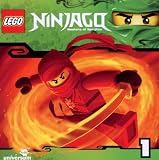 Lego Ninjago: Meister des Spinjitzu (CD 1)