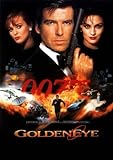James Bond - GoldenEy