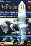 Strauss, Richard - Die Frau ohne Schatten [2 DVDs]