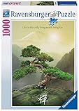 Ravensburger Puzzle 19389 - Zen Baum - 1000 Teile Puzzle für Erwachsene und Kinder ab 14 J