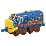 Learning Curve Diecast 54023 Chuggington Blätterbedeckter B