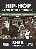 Hip-Hop (and other things) (English Edition)