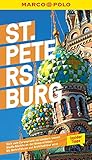 MARCO POLO Reiseführer St Petersburg: Reisen mit Insider-Tipps. Inkl. kostenloser Touren-App (MARCO POLO Reiseführer E-Book)