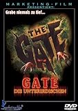 Gate - Die U