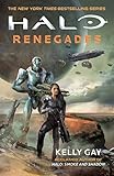 Halo: Renegades (Halo Novels Book 1) (English Edition)