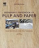 Biermann's Handbook of Pulp and Paper: Volume 1: Raw Material and Pulp Making