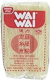 Wai Wai Reisnudeln 200g, 1er Pack (1 x 200 g)