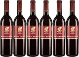 Forster Winzerverein Merlot 2020 Trocken (6 x 0.75 l)