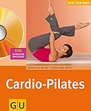 Cardio-Pilates (mit DVD) (GU Multimedia Körper, Geist & Seele)