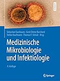 Medizinische Mikrobiologie und Infektiolog