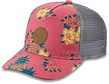 Dakine Womens Shoreline Trucker Caps, Pineapple, O