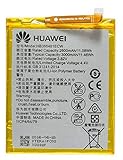 Original Akku für Huawei P8 Lite (2017), Handy/Smartphone Li-Pol B