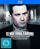 Es war einmal in Amerika - Extended Edition [Blu-ray] [Director's Cut]