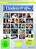 Die Lindenstraße - Das komplette 26. Jahr, Folgen 1301-1352 (Collector's Box Limited Edition,10 Discs)