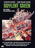 Soylent Green - 2022 ... die überleben w