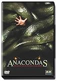 Anacondas - Die Jagd nach der Blut-O