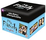 My Family - Complete Boxset [22 DVDs] [UK Import]